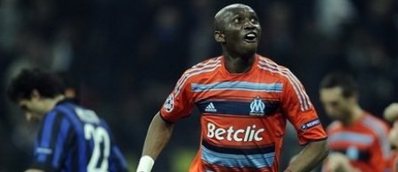 Liga Campionilor: Inter a fost eliminata de Marseille